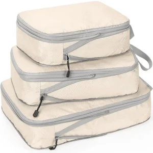 Compression Packing Cubes