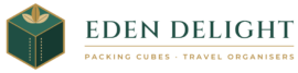 Eden Delight logo